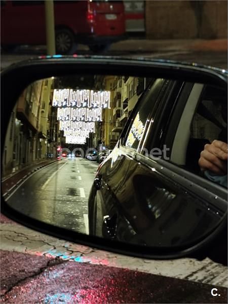 Usado Toyota Auris Edition 132 CV (97 kW) 2011 Negro Berlina