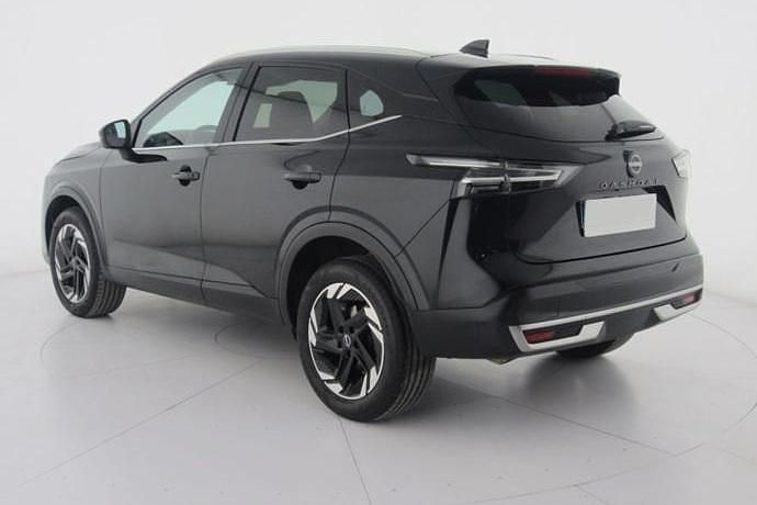 Usado Nissan Qashqai N-Connecta 160 CV (117 kW) 2024 SUV