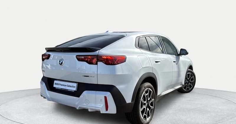 Nuevo BMW X2 150 CV (110 kW) 2025 SUV