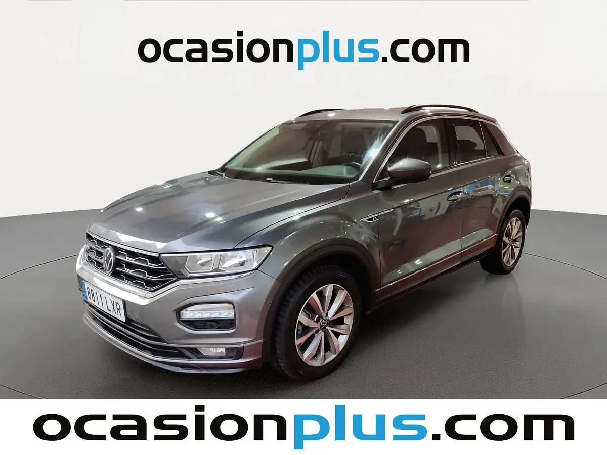 Occasion VW T-Roc Advance 150 ch (110 kW) 2022 SUV