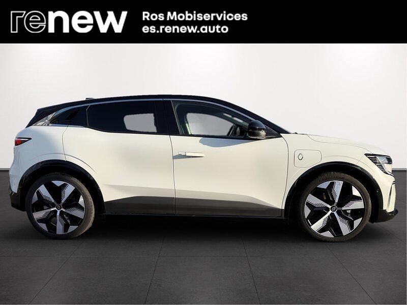 Usado Renault Mégane Techno 161 kW (219 CV) 2023 Blanco Berlina