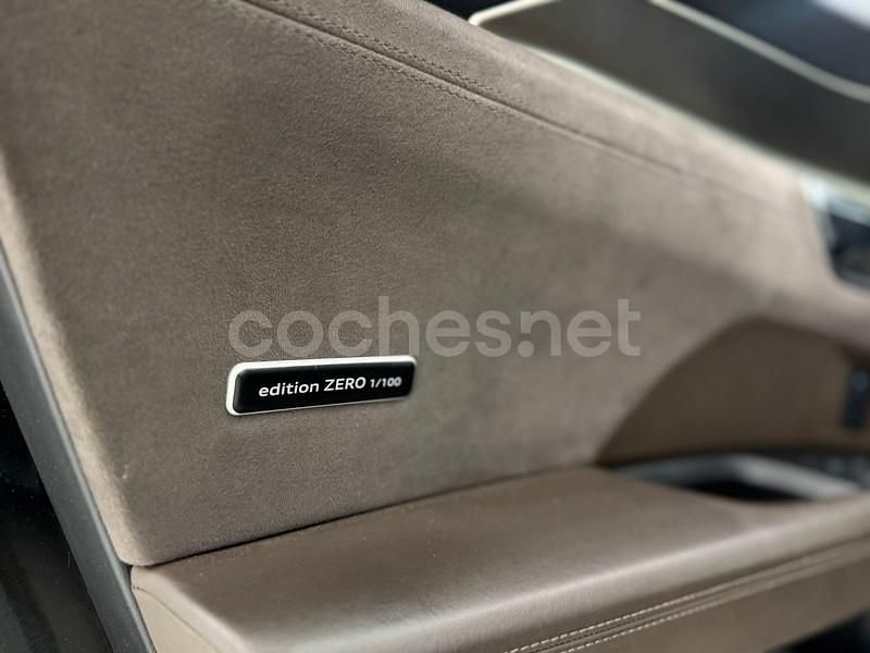 Usado Audi e-tron GT quattro 350 kW (476 CV) 2022 Eléctrico Berlina