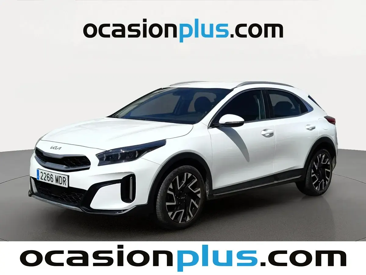 Usado Kia XCeed 160 CV (117 kW) 2023 SUV