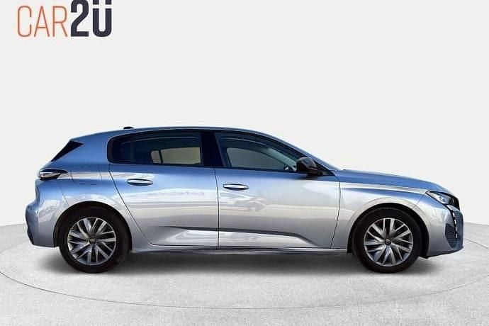 Usado Peugeot 308 Active 110 CV (80 kW) 2022