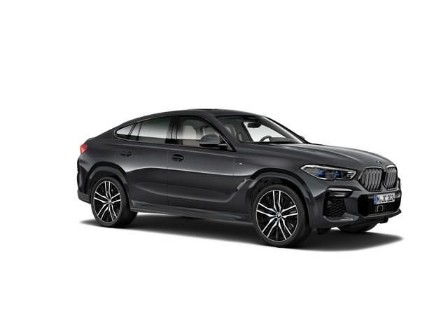 Usado BMW X6 Comfort Edition 340 CV (250 kW) 2022 SUV