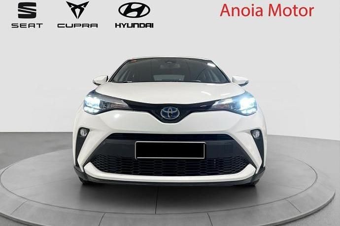 Usado Toyota C-HR Active 125 CV (91 kW) 2021 SUV