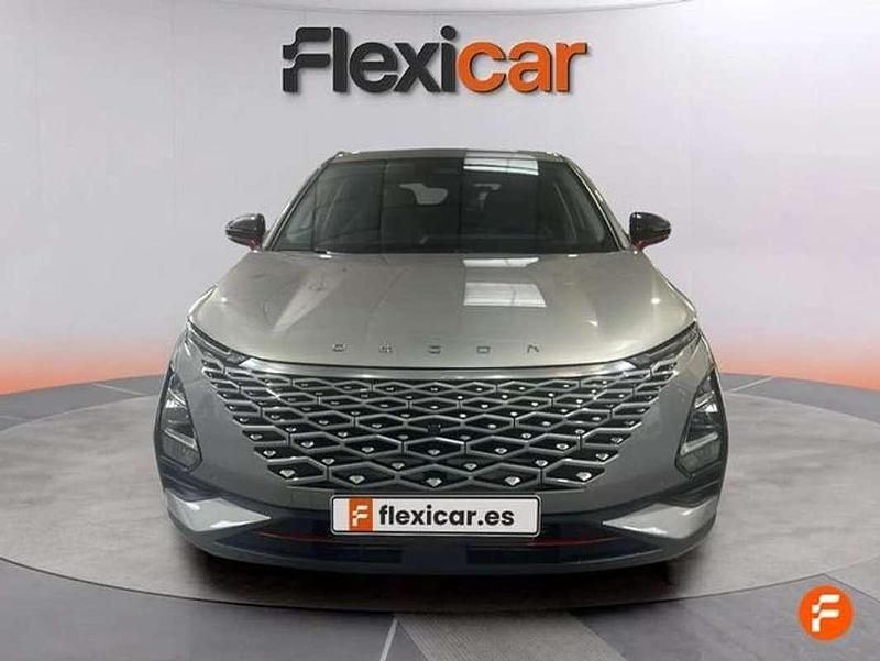 Usado Omoda 5 185 CV (136 kW) 2024 Gris SUV