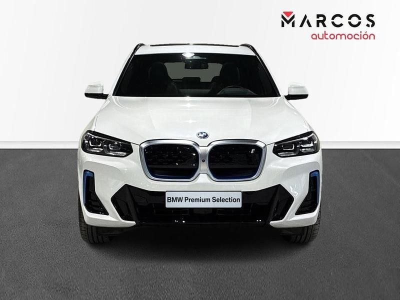 Usado BMW iX3 M Sport 210 kW (286 CV) 2023 Otro SUV