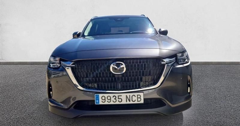 Occasion Mazda CX-80 Exclusive-Line 327 PK (240 kW) 2025 SUV