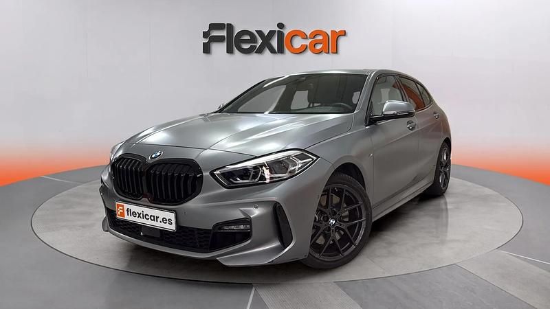 Usado BMW 120 178 CV (130 kW) 2024 Gris Utilitario