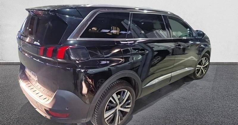 Usado Peugeot 5008 GT-line 130 CV (95 kW) 2020