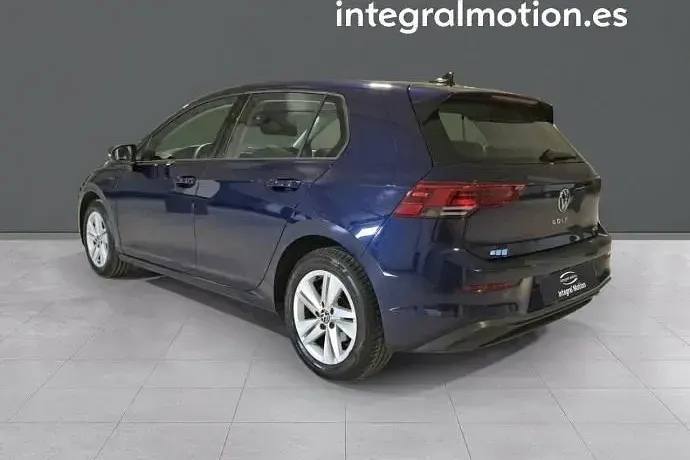 Usado VW Golf VIII Advance 115 CV (84 kW) 2023