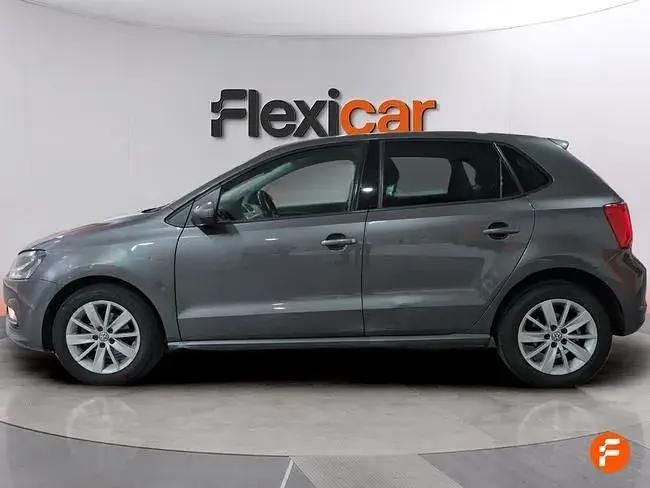 Occasion VW Polo 90 PK (66 kW) 2017 Grijs