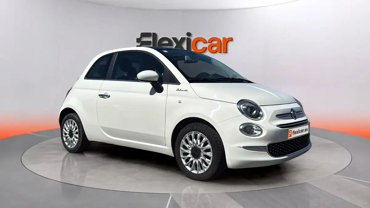 Usado Fiat 500 Dolcevita 70 CV (51 kW) 2023 Berlina