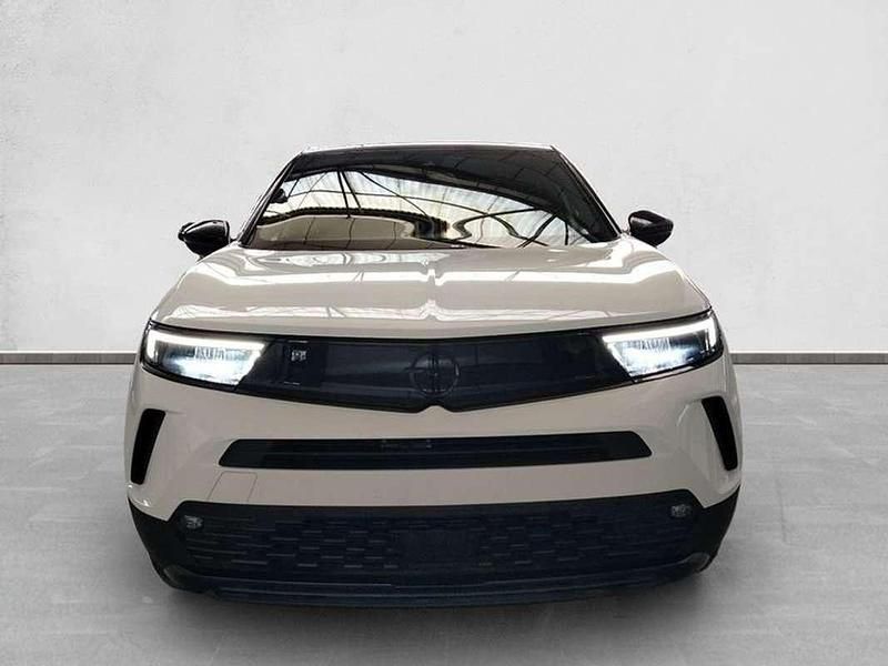 Usado Opel Mokka-e GSe 100 kW (136 CV) 2023 Blanco SUV