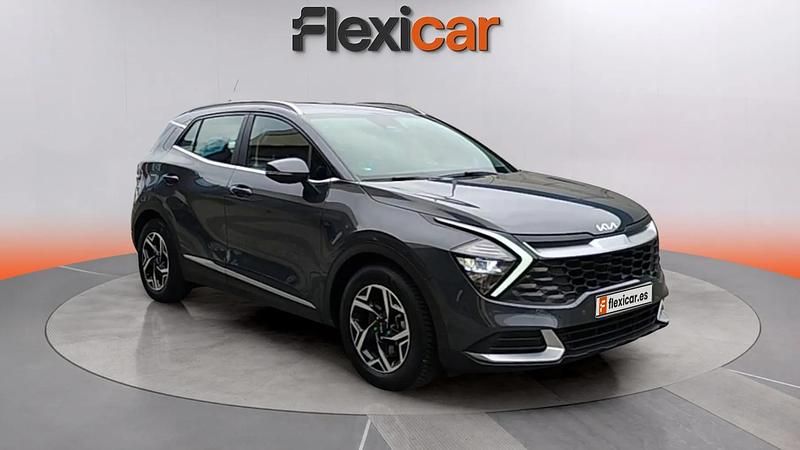 Occasion Kia Sportage 116 ch (85 kW) 2023 Gris SUV