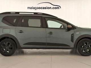 Usado Dacia Jogger Extreme 140 CV (102 kW) 2025 Verde oscuro Monovolumen