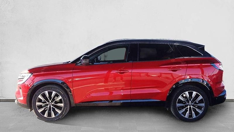 Usado Renault Austral Techno 199 CV (146 kW) 2025 SUV