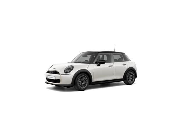 Usado 2025 Mini Cooper Utilitario | 26.990 € (Precio justo) - Imagen 1/1