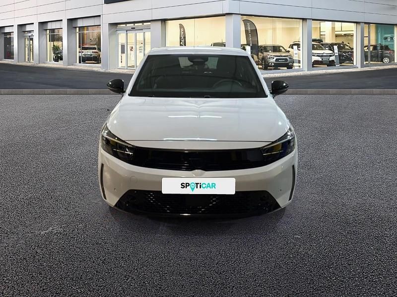 Nuevo Opel Corsa 100 CV (73 kW) 2026 Blanco Utilitario
