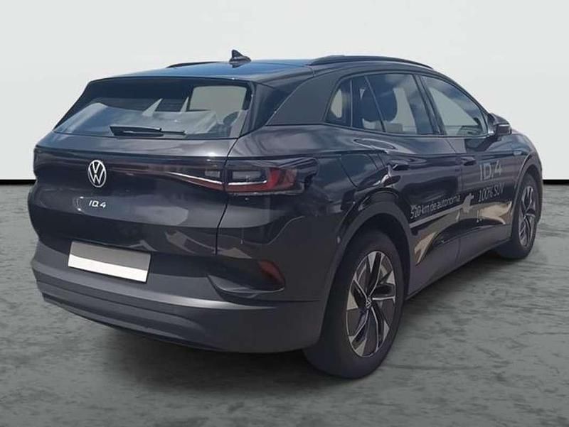 Usado VW ID.4 Pro 150 kW (204 CV) 2025 Gris SUV