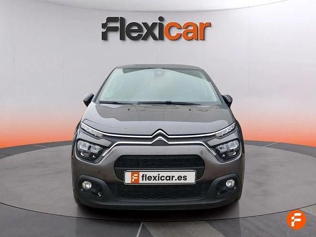 Usado Citroën C3 102 CV (75 kW) 2024 Gris