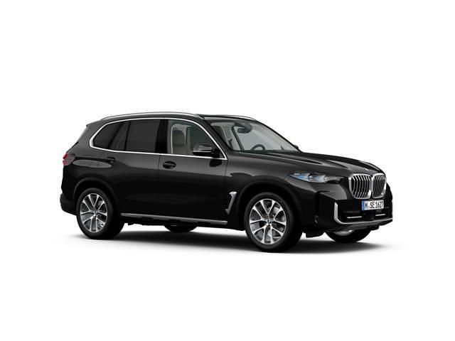 Usado BMW X5 Comfort Edition 2023 SUV