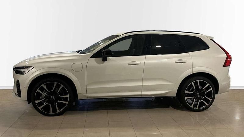 Usado Volvo XC60 Ultra 351 CV (258 kW) 2024 Blanco SUV