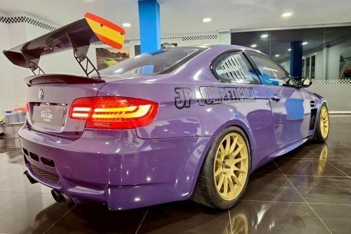 Usado BMW M3 420 CV (308 kW) 2009