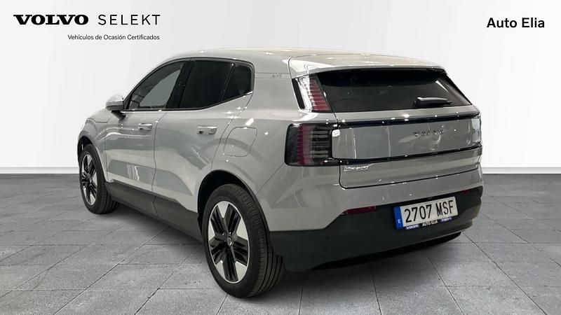 Usado 2024 Volvo EX30 Core SUV | 27.500 € (Super precio) - Imagen 1/4
