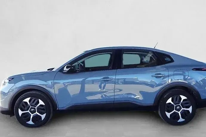 Usado Citroën C4 145 CV (106 kW) 2025 SUV