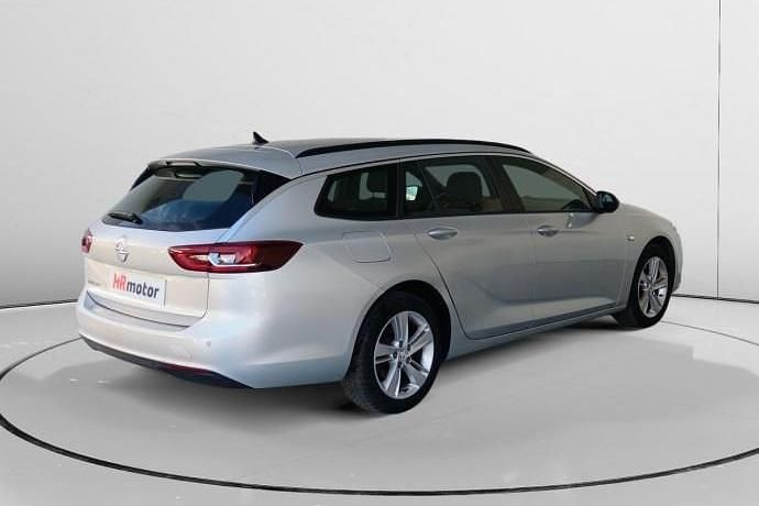 Usado Opel Insignia Business Edition 122 CV (89 kW) 2021