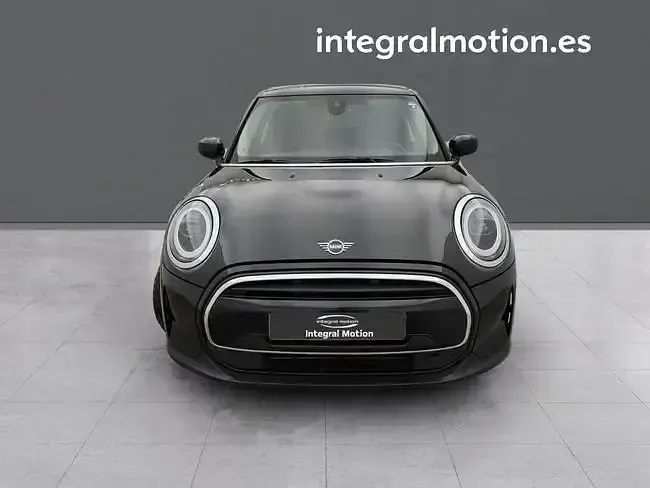 Usado Mini Cooper 136 CV (100 kW) 2023 Negro Utilitario