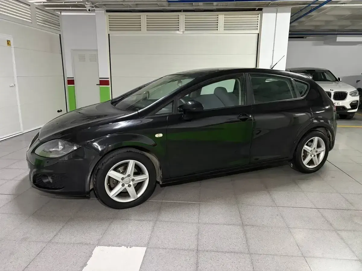 Occasion Seat Leon Reference 90 PK (66 kW) 2012