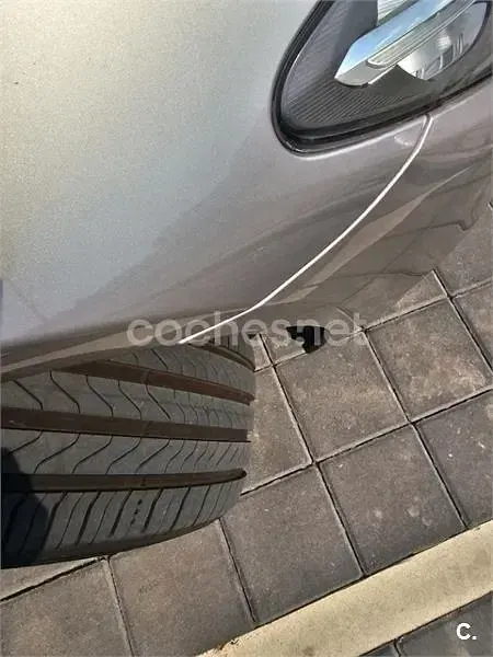 Usado BMW 530 258 CV (189 kW) 2016 Beige Familiar
