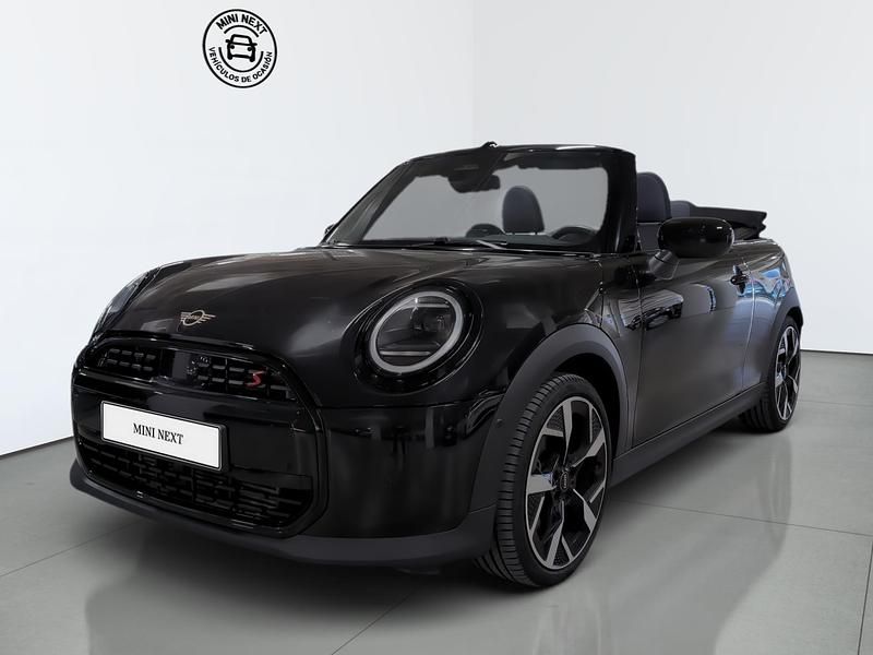 Usado 2025 Mini Cooper S Utilitario | 40.500 € - Imagen 1/4