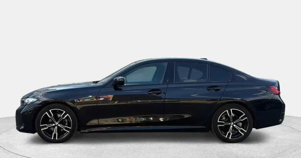 Usado BMW 318 150 CV (110 kW) 2025