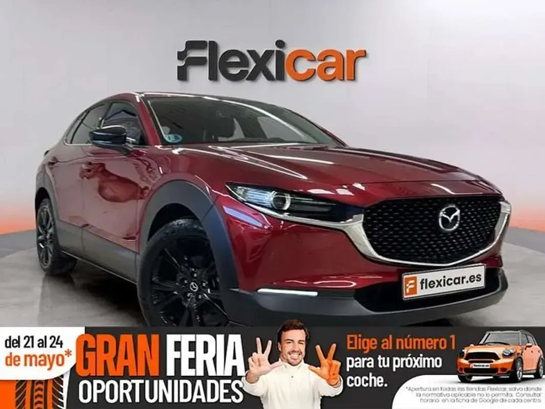 Usado Mazda CX-30 Homura-Line 150 CV (110 kW) 2023 SUV
