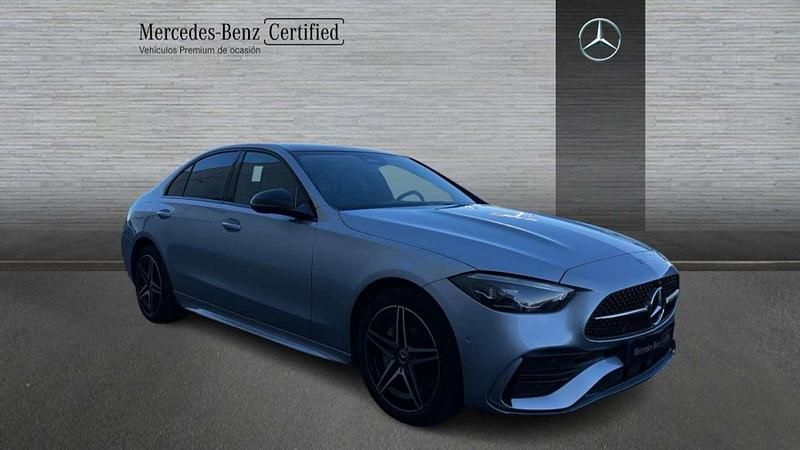 Usado Mercedes C300e 145 CV (106 kW) 2025 Berlina