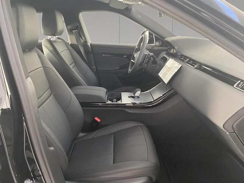 Begagnad Land Rover Range Rover evoque S 309 HK (227 kW) 2025 Svart SUV