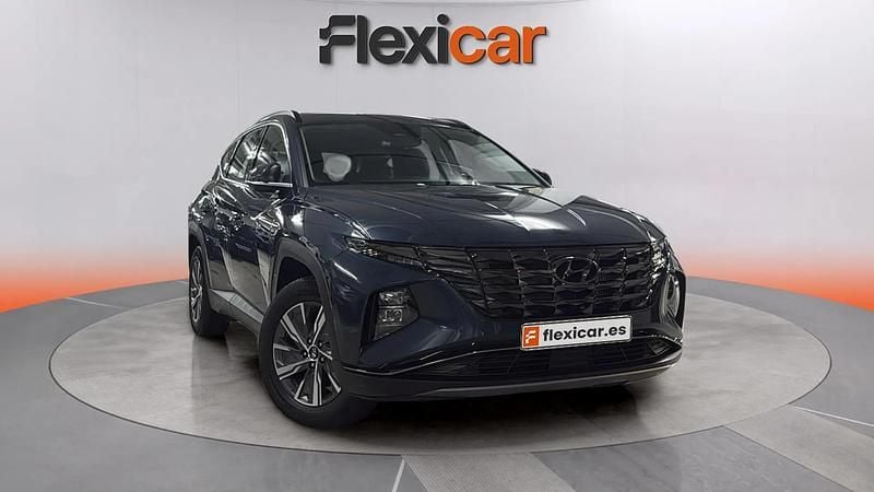 Occasion Hyundai Tucson 116 ch (85 kW) 2022 SUV