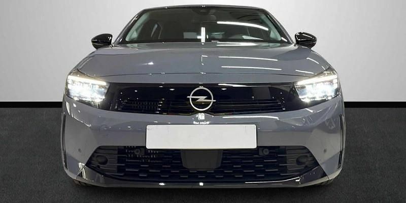 Nuevo Opel Corsa Edition 101 CV (74 kW) 2025 Gris Utilitario