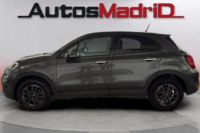 Usado Fiat 500 Club 120 CV (88 kW) 2022