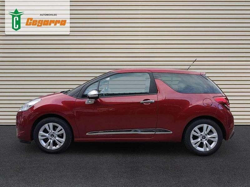 Usado Citroën DS3 91 CV (66 kW) 2011 Burdeos Utilitario