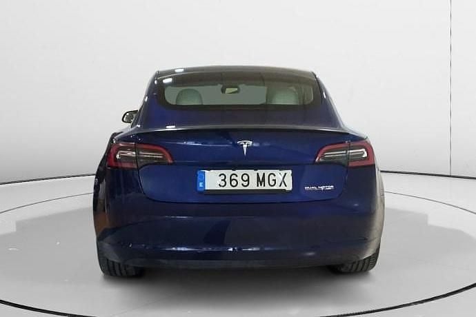 Usado Tesla Model 3 360 kW (490 CV) 2023 Berlina