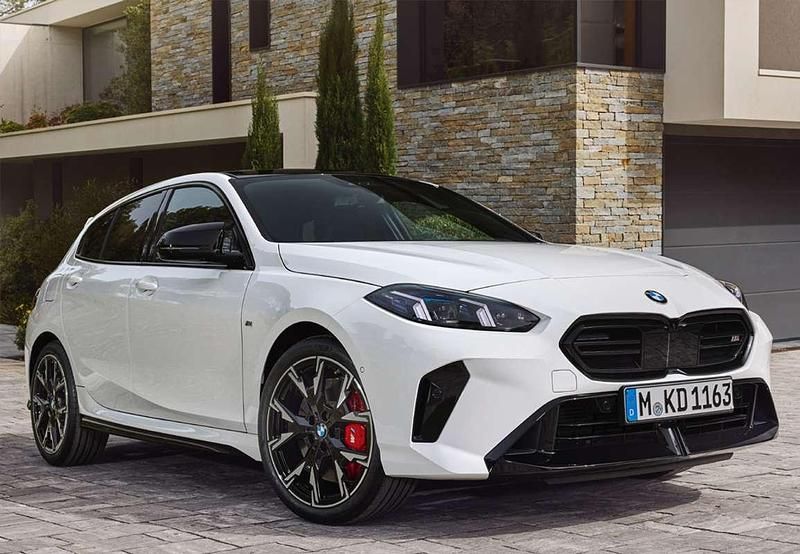Usado BMW 116 Comfort Edition 116 CV (85 kW) 2019 Negro Utilitario