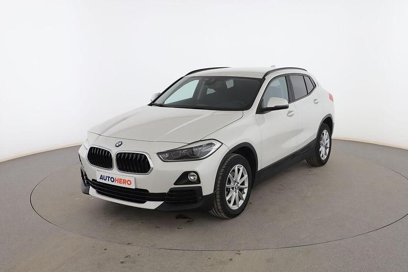 Blanco Usado 2019 BMW X2 Comfort Edition SUV | 20.699 € (Buen precio) - Imagen 1/3