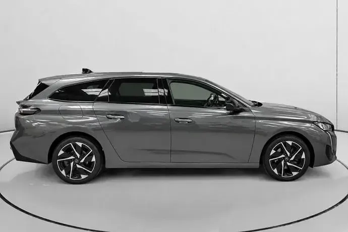 Usado Peugeot 308 Allure 130 CV (95 kW) 2024