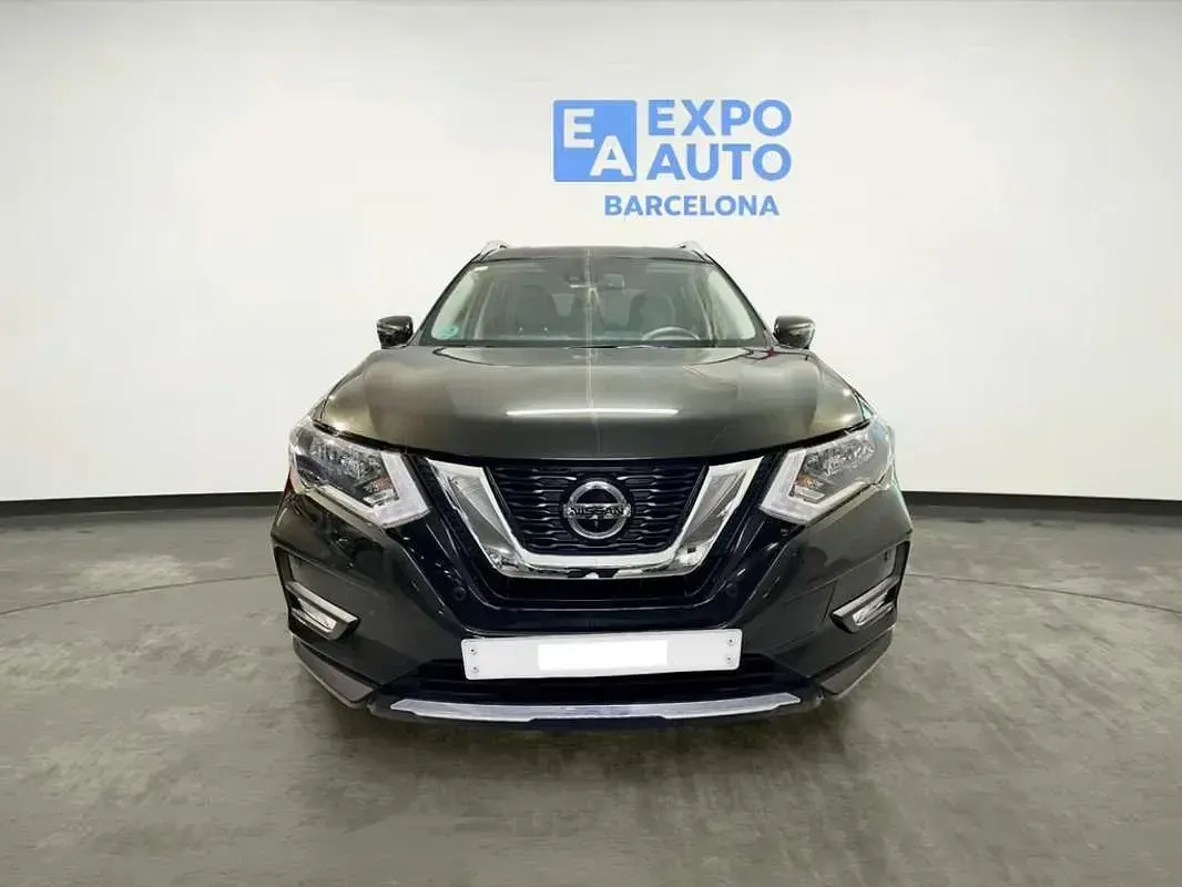 Usado Nissan X-Trail Tekna 150 CV (110 kW) 2020 Marrón SUV