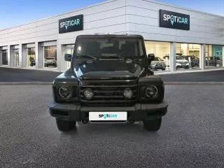 Negro Nuevo 2024 Ineos Grenadier Familiar | 83.500 € (Un poco caro) - Imagen 1/4